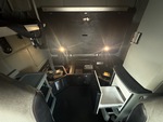 Cab with