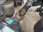 Drivetrain with