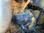 Motor with