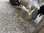 Brakes with