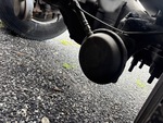 Brakes with