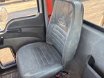 Cab with