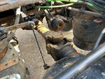 Drivetrain with