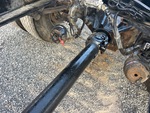 Drivetrain with