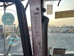 Cab with