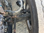 Brakes with