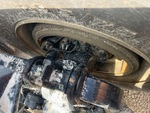 Brakes with