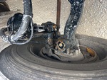 Brakes with