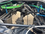 Drivetrain with