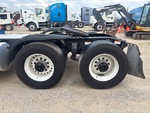 4 Underbody - Truck with