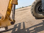Hydraulics with