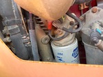 Motor with