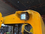 General Appearance with Exterior Lights