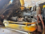 Engine with Engine - Left Side
