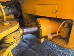 Hydraulics with Steering Cylinders