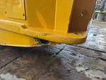 General Appearance with Paint