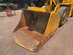 Specialty with Loader Bucket Condition