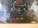 Control Station with Warning Lights