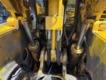 Hydraulics with Loader Lift Cylinders