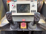 Control Station with Drivetrain Controls