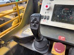 Control Station with Steering Controls