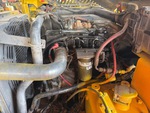 Engine with Engine - Right Side