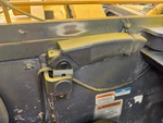 Control Station with Seats/Armrests