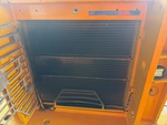 Engine with Radiator