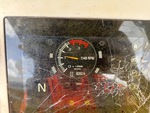 Control Station with Gauges