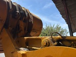 Chassis with Tilt Linkage