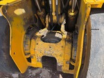 Drivetrain with Front Drive Axle
