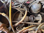 Drivetrain with Transfer Case / Drop Box