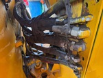 Hydraulics with Hoses (Hydraulics)