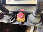 Safety with Safety Lock Out/Stop
