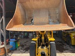 Specialty with Loader Bucket Cutting Edge/Shanks/Teeth