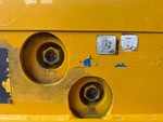 Hydraulics with Hydraulic Tank