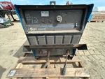 Control Station with