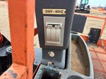 Control Station Upper with