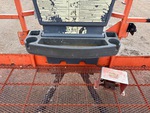 Control Station Upper with