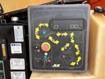 Control Station Ground with