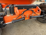 Hydraulics with