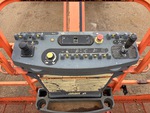Control Station Upper with