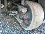 Chassis Photos with