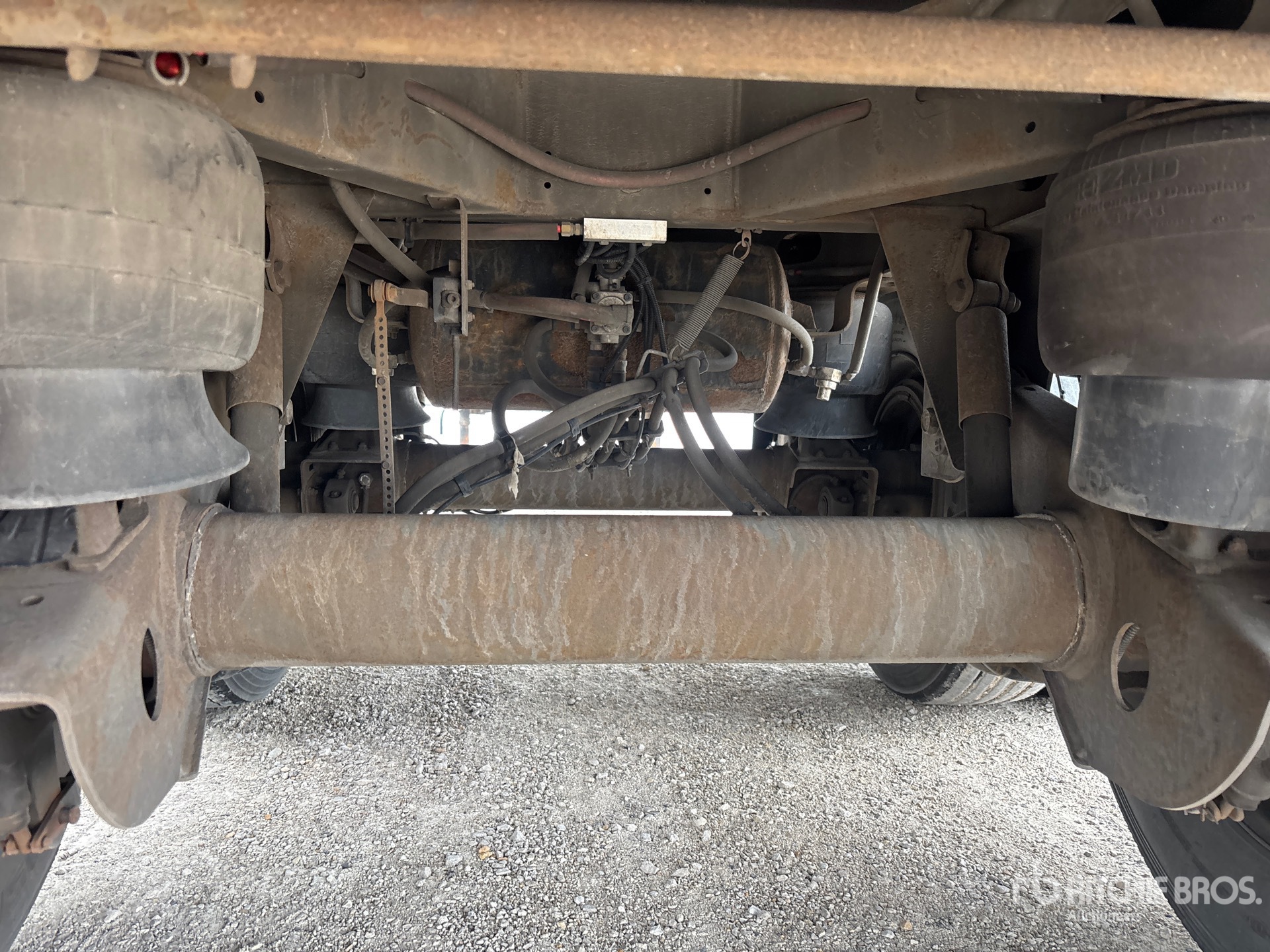 2019 Utility VS2DX