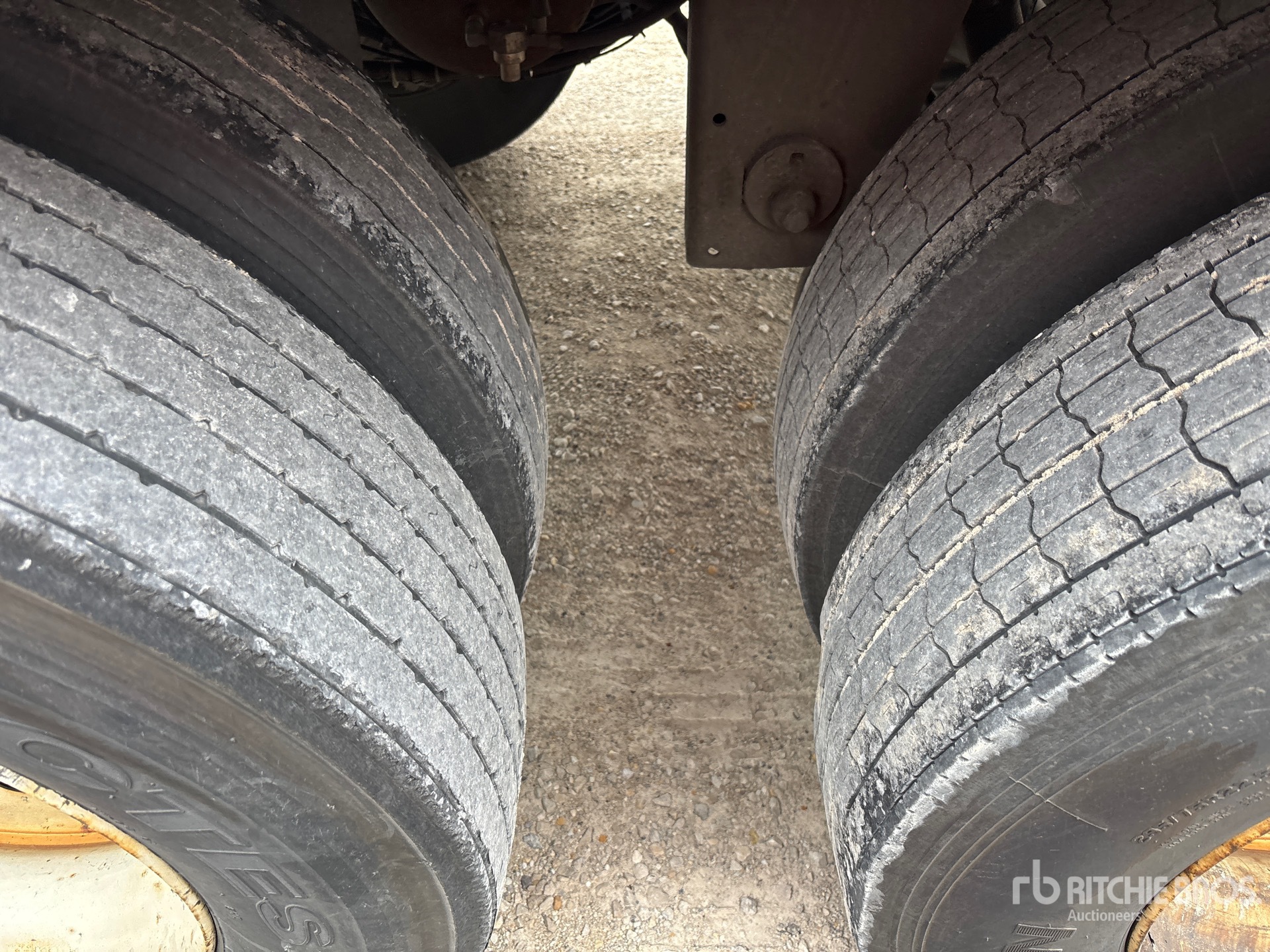 2019 Utility VS2DX