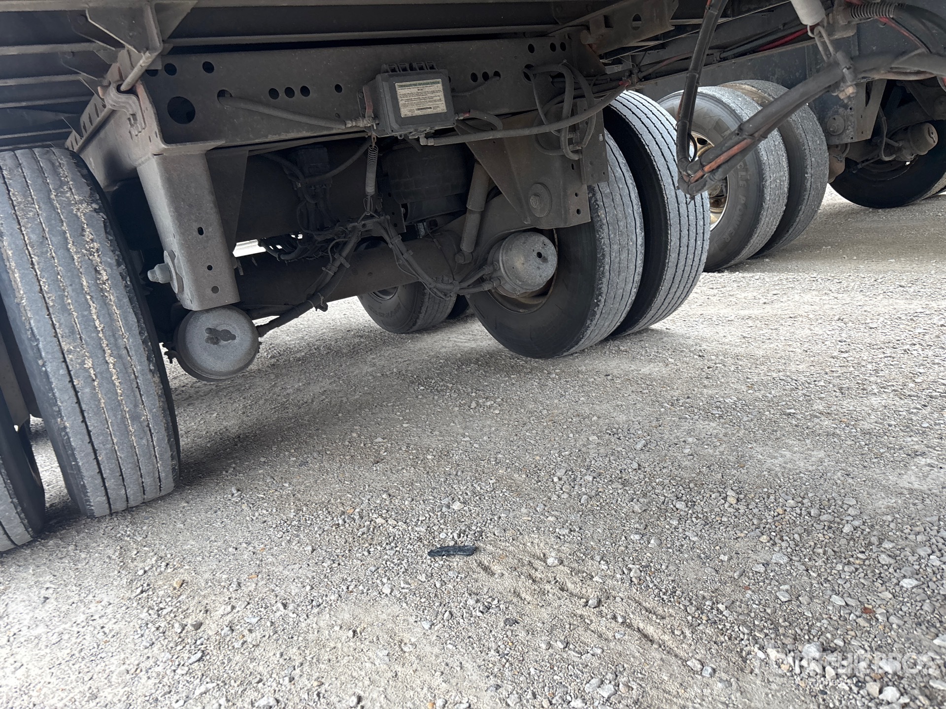 2019 Utility VS2DX