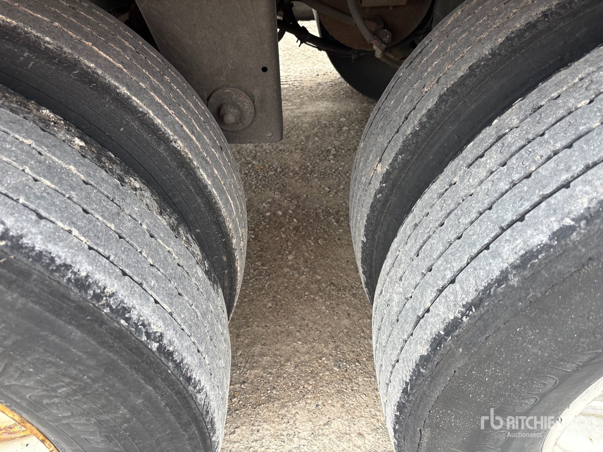 2019 Utility VS2DX