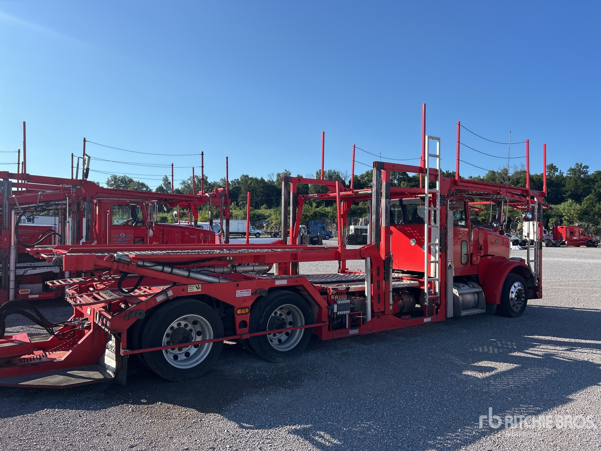 2022 Peterbilt 365
