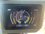 Control Station with Gauges