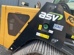 Chassis with Frame Condition